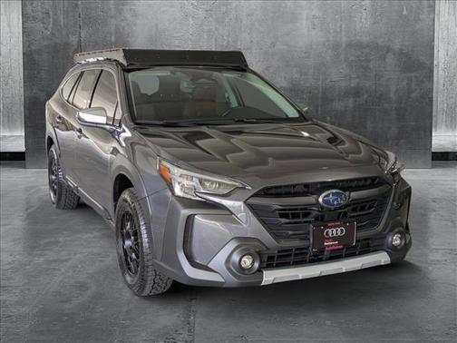 2023 Subaru Outback Touring XT