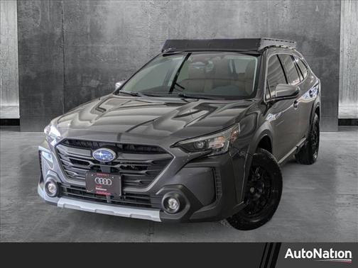 2023 Subaru Outback Touring XT
