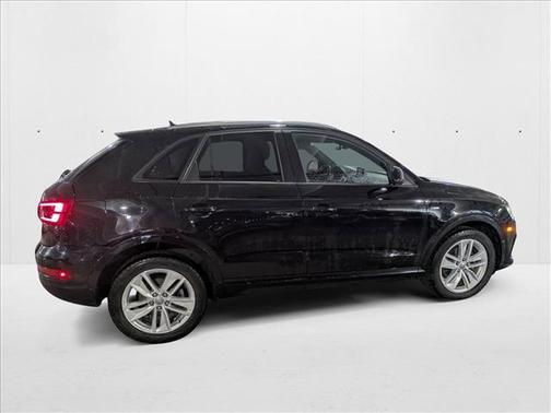 2018 Audi Q3 2.0T Premium