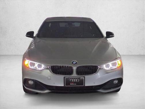 2015 BMW 428 i xDrive