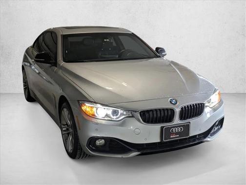 2015 BMW 428 i xDrive