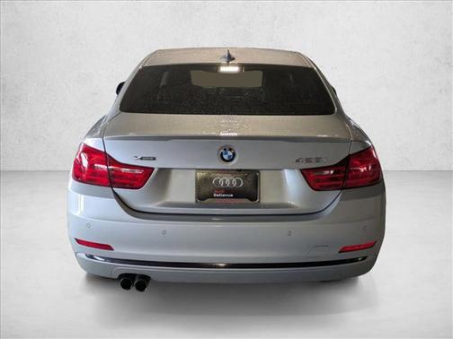 2015 BMW 428 i xDrive