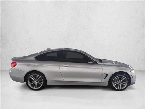2015 BMW 428 i xDrive