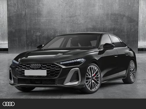 2025 Audi A5 Premium Plus