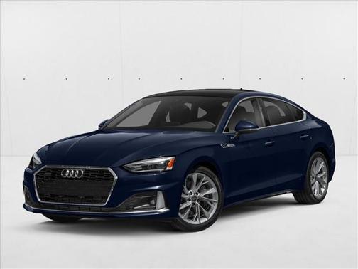 2022 Audi A5 Sportback 45 S Line Prestige