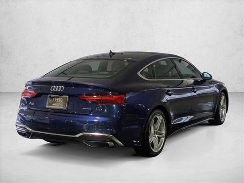 2022 Audi A5 Sportback 45 S Line Prestige