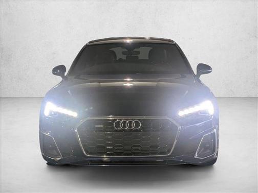 2022 Audi A5 Sportback 45 S Line Prestige