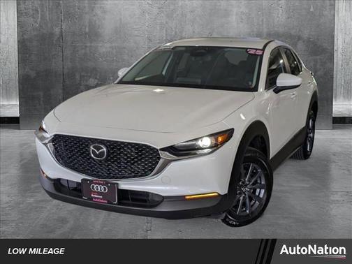 2025 Mazda CX-30 2.5 S