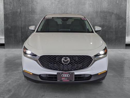 2025 Mazda CX-30 2.5 S