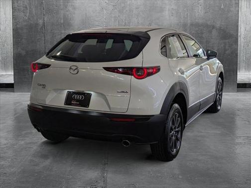 2025 Mazda CX-30 2.5 S