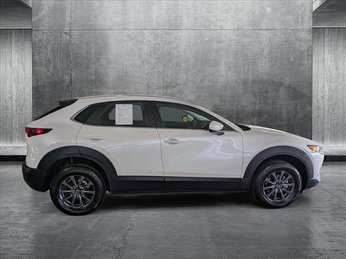 2025 Mazda CX-30 2.5 S