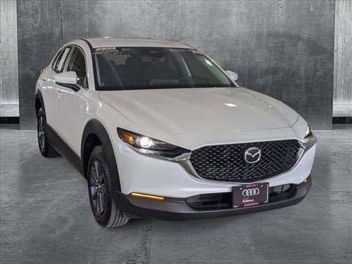 2025 Mazda CX-30 2.5 S