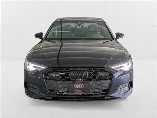 2025 Audi A6 45 Premium Plus