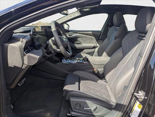 2025 Audi S6 e-tron Premium Plus