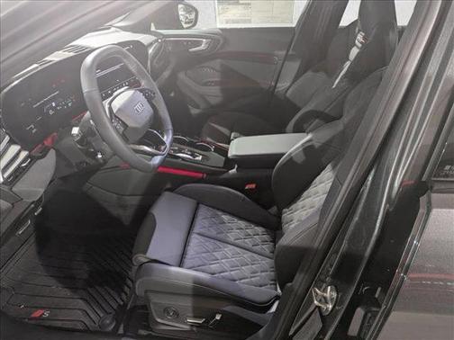 2025 Audi S5 Premium Plus