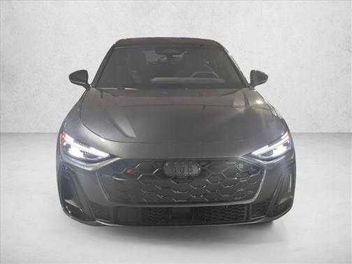 2025 Audi S5 Premium Plus