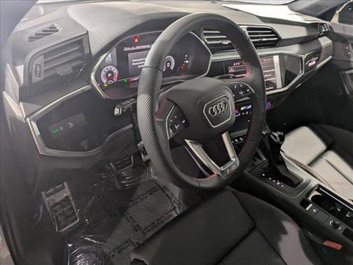 2025 Audi Q3 45 S line Premium Plus