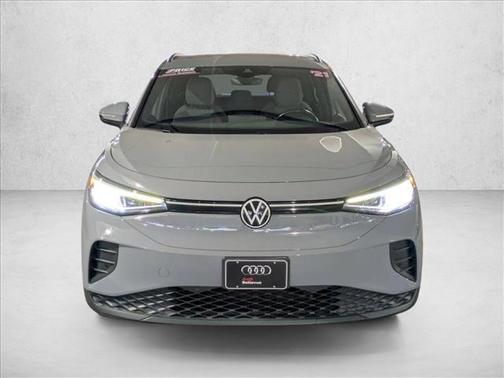 2021 Volkswagen ID.4 Pro
