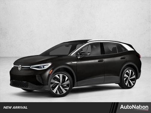 2021 Volkswagen ID.4 Pro