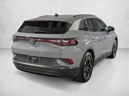 2021 Volkswagen ID.4 Pro