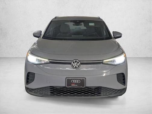 2021 Volkswagen ID.4 Pro