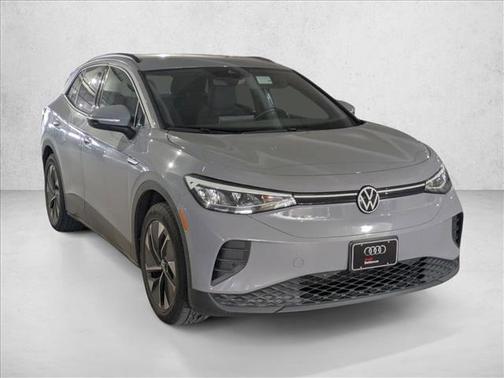 2021 Volkswagen ID.4 Pro