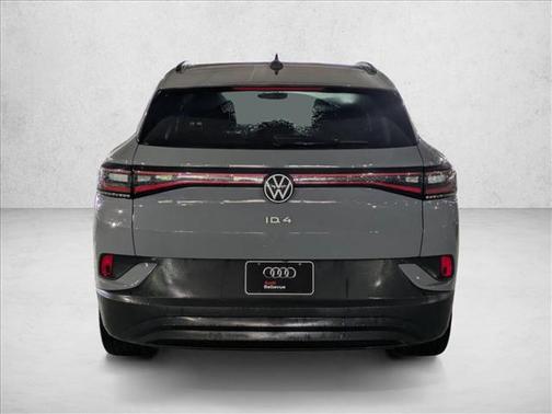 2021 Volkswagen ID.4 Pro