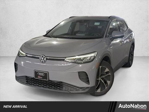 2021 Volkswagen ID.4 Pro