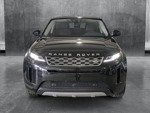 2020 Land Rover Range Rover Evoque S