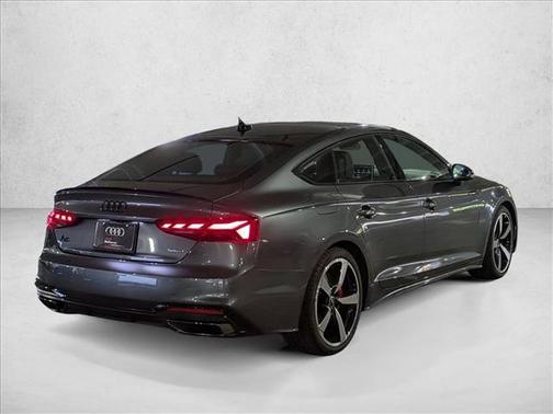 2023 Audi A5 Sportback 45 S Line Premium Plus