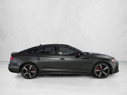 2023 Audi A5 Sportback 45 S Line Premium Plus