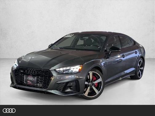 2023 Audi A5 Sportback 45 S Line Premium Plus