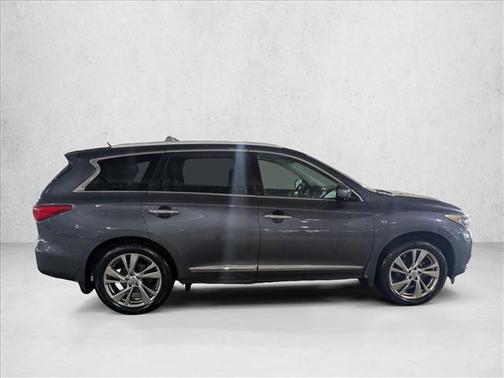 2014 INFINITI QX60 Base