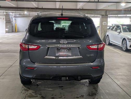 2014 INFINITI QX60 Base