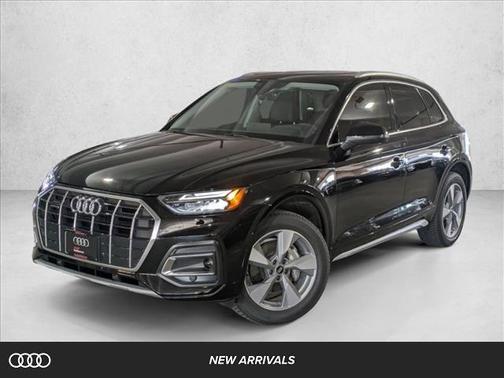 2023 Audi Q5 40 Premium