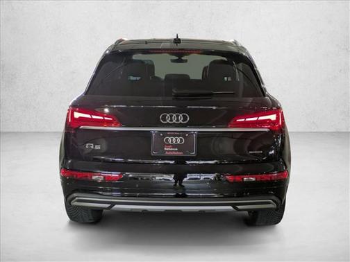 2023 Audi Q5 40 Premium
