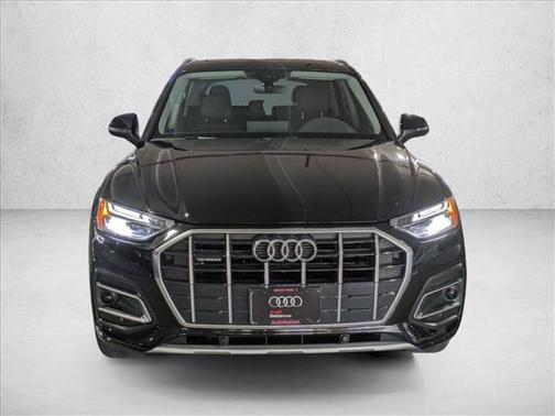 2023 Audi Q5 40 Premium