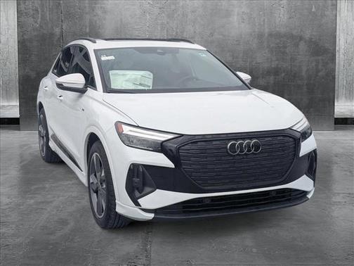2024 Audi Q4 e-tron Premium Plus