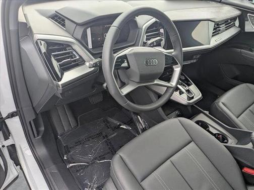 2024 Audi Q4 e-tron Premium Plus