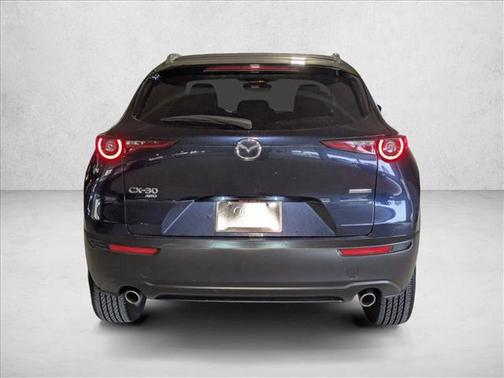 2023 Mazda CX-30 2.5 S Select Package