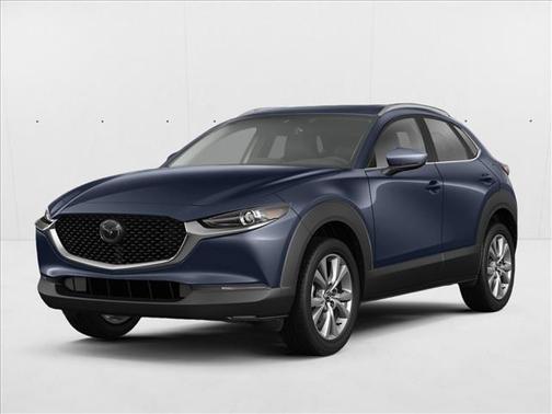 2023 Mazda CX-30 2.5 S Select Package