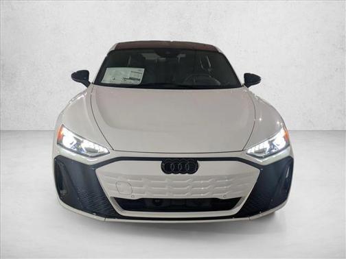 2026 Audi S e-tron GT Prestige quattro