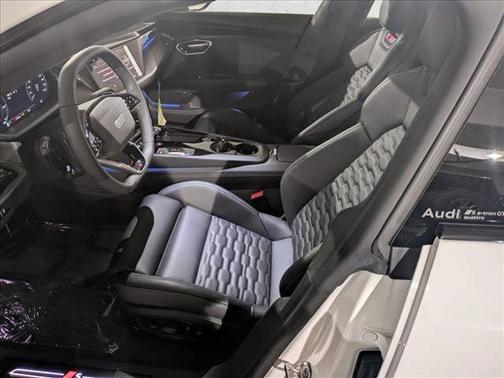 2026 Audi S e-tron GT Prestige quattro