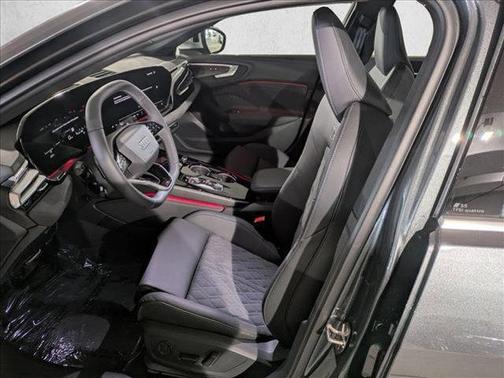 2025 Audi S5 Premium Plus