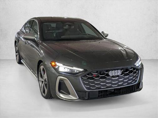 2025 Audi S5 Premium Plus