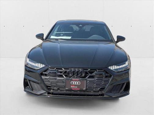 2025 Audi A7 3.0T Premium Plus