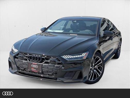 2025 Audi A7 3.0T Premium Plus