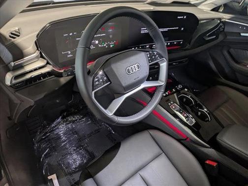 2025 Audi A5 Premium