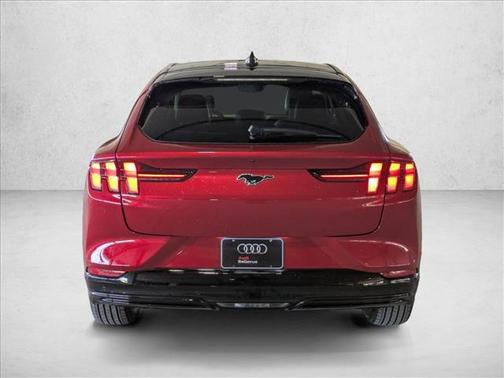 2022 Ford Mustang Mach-E Premium