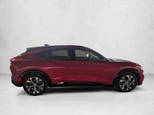 2022 Ford Mustang Mach-E Premium
